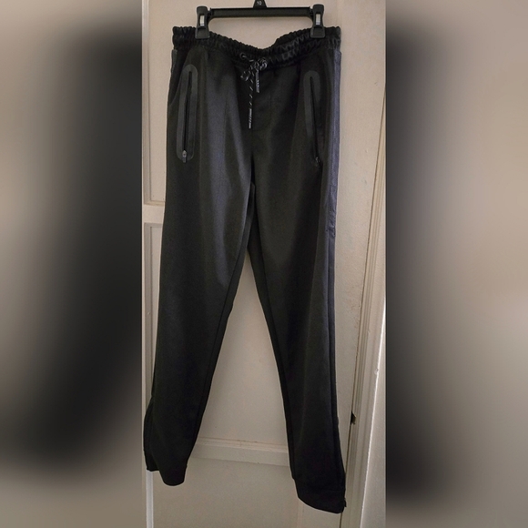 Various Artists Los Angeles Mens Jogger Pants Size S - Picture 1 of 1